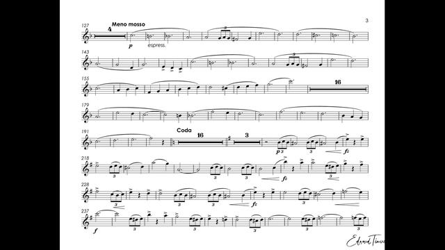 Clarke, Herbert - Sounds From The Hudson - Gerard Schwartz Cornet