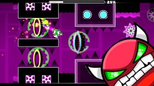 Прошел Clubstep part 2