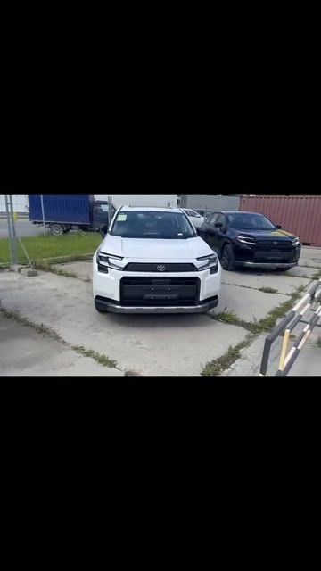 Отзыв о получении Toyota Rav 4