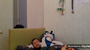 Реакция на видеo MAX-2015 #3 (на скорую руку)