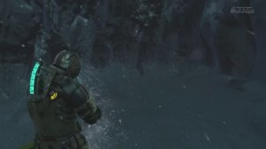 Dead Space 3 на пару с Артемом #22 - Комплекс КССК