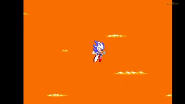 Friendship Sonic 2 Creepypasta