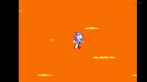Friendship Sonic 2 creepypasta