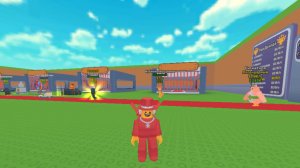 Играю в купи брэйнрот оригинал 3D! ПЕРВОЕ ВИДЕО НА КАНАЛЕ!