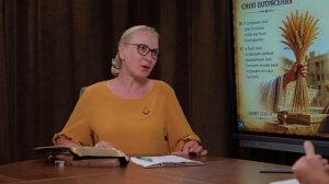 🎓 Субботняя школа – Сила воскресения Христова │ Квартал 3, Урок 08 │ 2026 /  АСД Лос- Анджелес