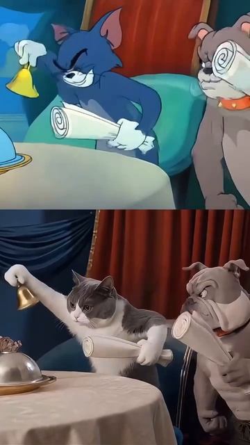Забавное применение нейронки