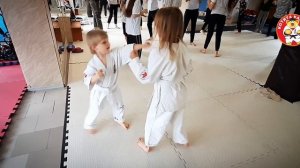 КОТЯТА МАРФА ВАСИЛИЙ
