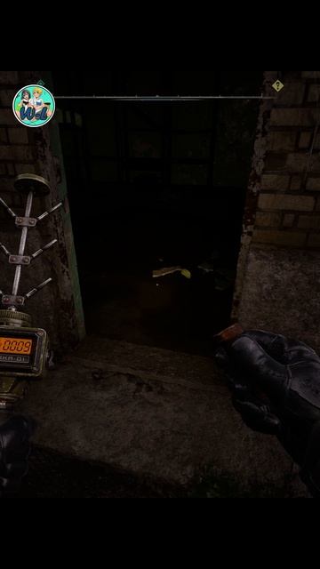 S.T.A.L.K.E.R. 2: АРТЕФАКТ Битый Камень