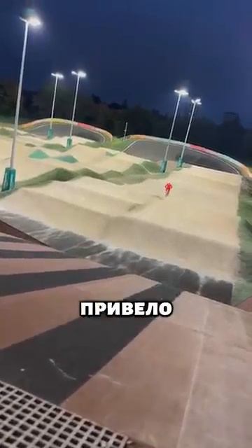 Шутка матери стоила гонку факты