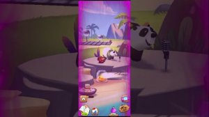 Прохождение Игры Мой Говорящий Хэнк #1 - Начало