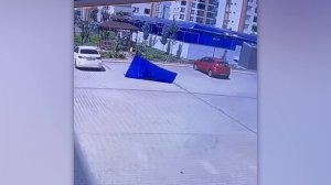 Люди Против Непогоды. Нелепые Моменты, Снятые на Камеру