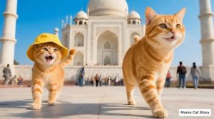 Добрые Мультики для детей, самые интересные и веселые истории только у нас на канале ❤️