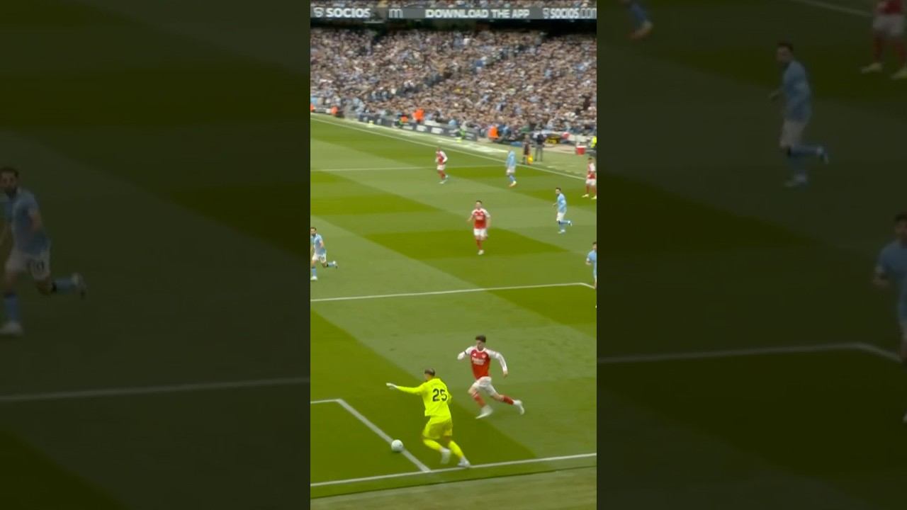 KAI HAVERTZ RELENTLESS PRESS