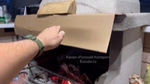 Дымит камин решение проблемы