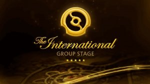 The International 2026 Dota 2 групповой этап день 3