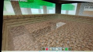 Minecraft 0.0.23_1v.