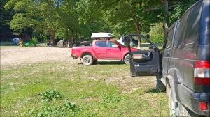 Водопады Туапсинский район, беспредел цен