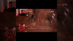 Играем в невероятный Prototype