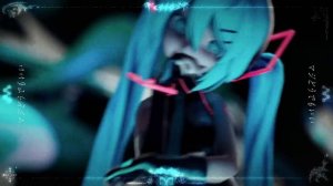 Miku Hatsune - Dirty Look