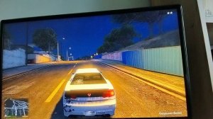 кидка сколько может проехать стартовая машина в GTA5