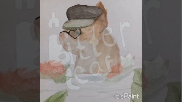 ~Арты для BYFF и Полёвки(Дяди Паши) | 🦴•~Горечь полыни КВ~•🤍~