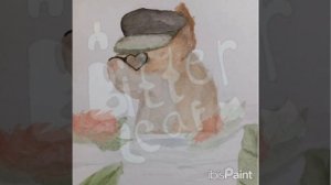 ~Арты для BYFF и Полёвки(Дяди Паши) | 🦴•~Горечь полыни КВ~•🤍~