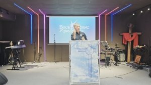Семинар Веры.15.08.26.Виктор Гермоний«Пройсхождение и источник веры». 2ч.