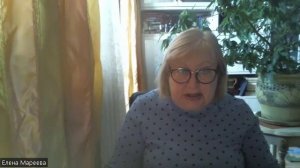 07 Мареева Елена Валентиновна- Онтогносеология Лифшица как версия «ленинской теории отражения»