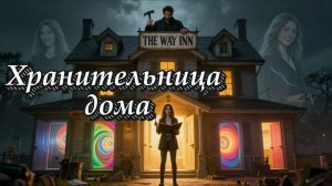 📖ПОЛНАЯ АУДИОКНИГА📖ХРАНИТЕЛЬНИЦА ДОМА❤️🍷 ЛЮБОВНЫЕ РОМАНЫ🍷