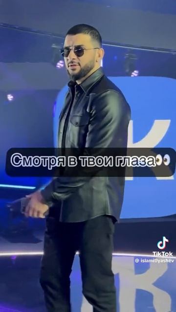 простой видео с песней