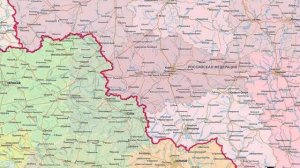 Сводка на утро 15 августа 2026 года.