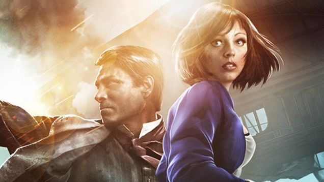 BioShock Infinite