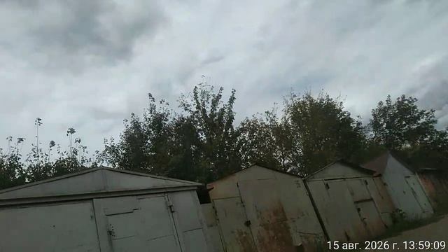15.08.2026 музлище с ГСК из тачки. Результат деятельности полиции. Оренбург.