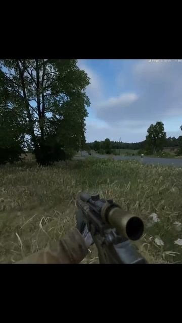 Arma Reforger Приемочная 1 Armareforger Militarysimulation игры Arma3 Milsim