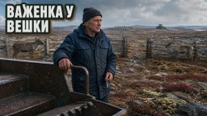 ВАЖЕНКА У ВЕШЕНКИ | РАССКАЗ ИСТОРИЯ ИЗ ЖИЗНИ АУДИОКНИГА