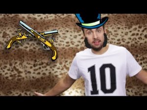 +100500 — Пушкин (Caramba Exclusive)