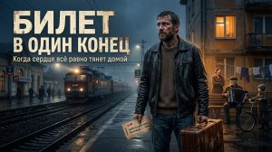 БИЛЕТ В ОДИН КОНЕЦ  Хиты  Viral Russian Songs 2026 Только Самые Лучшие Новинки Лета