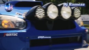 Dj Ramezz Hot Love 2026 (Italo Dance Version) - Dj Ramezz