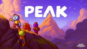 PEAK