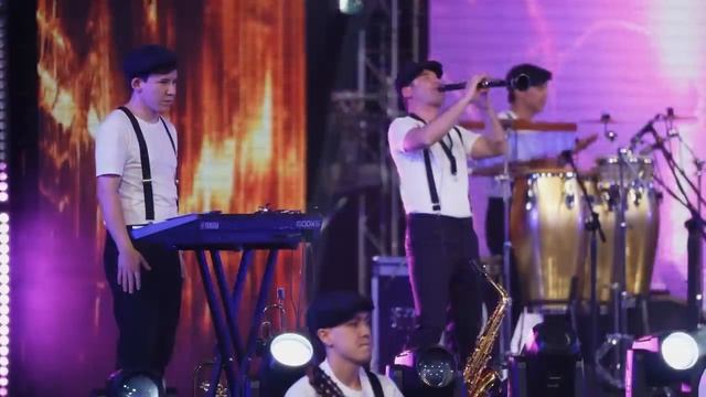 Gaybulla Tursunov - Qaro-Qaro Live Concert Version 2024