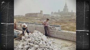 Настоящая жизнь СССР сохранившаяся в фотографиях