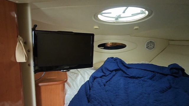 Maxum 3300