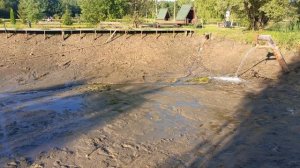 обзор водоёма РК «Фишка» Петряиха