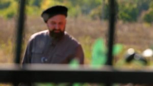«Григорий Аксаков. Романтик на государственной службе» \\ трейлер