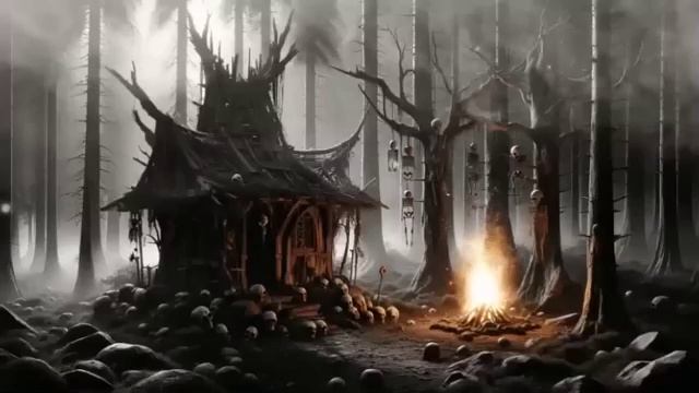 ТАЙГА. СБОРНИК ТАЁЖНЫХ ИСТОРИЙ.