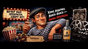 «Волга-Волга»