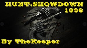 Hunt: Showdown 1896 субботний вечерний