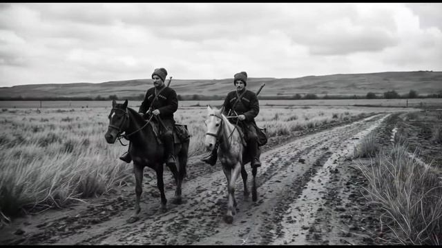 «Каин и Авель 1918 год»
