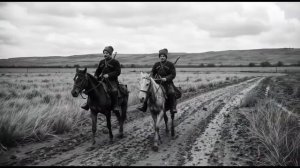 «Каин и Авель 1918 год»
