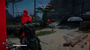 Assassin’s Creed Black Flag Resynced игра от Ильича v.066 грабим склад кингстон и склад кэт айленд